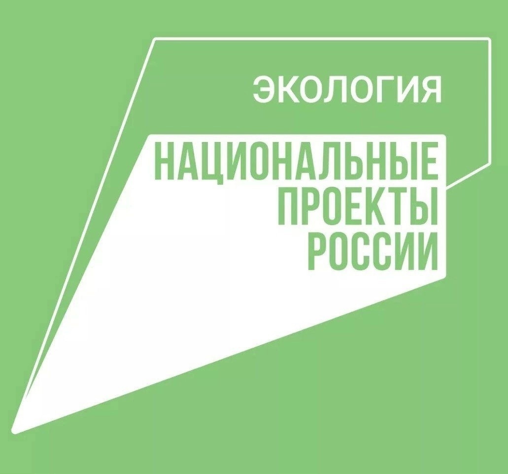 В рамках нацпроекта «Экология» ликвидирована свалка в г. Малмыж.