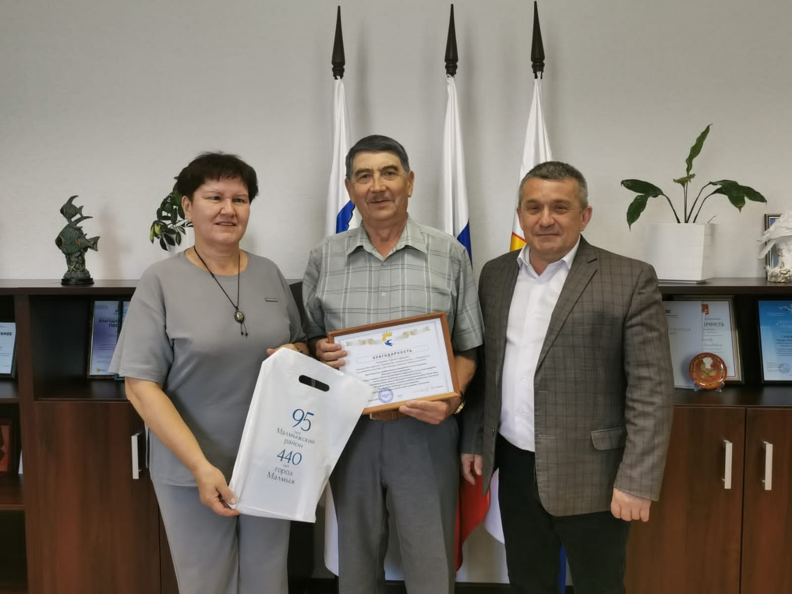 28 мая в Кирове прошёл XII областной чемпионат по компьютерному многоборью среди пенсионеров, в котором приняли участие более 60 представителей старшего поколения из 28 районов региона. Соревнования проводились в онлайн—формате.