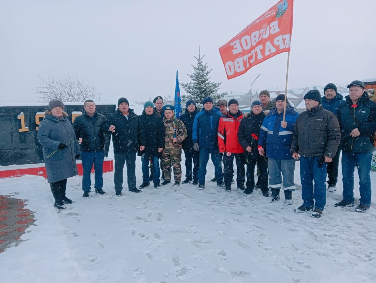 25 декабря - день ввода войск в Афганистан.