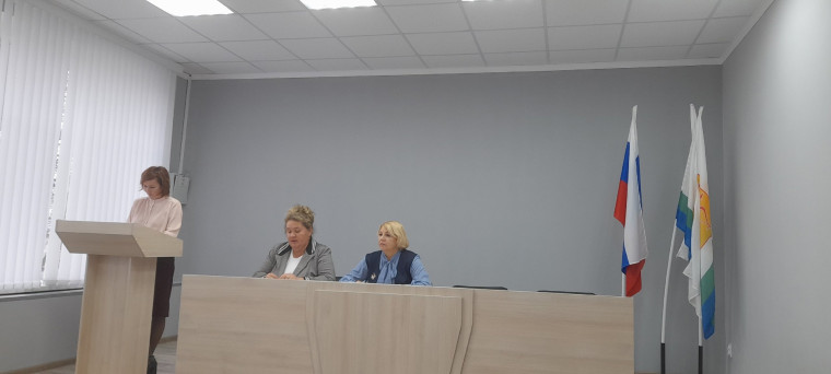 Внеочередное заседание Малмыжской районной Думы под председательством Толстобоковой О.Г. состоялось 28 октября 2024 года. Внеочередное заседание Малмыжской районной Думы под председательством Толстобоковой О.Г. состоялось 28 октября 2024 года.