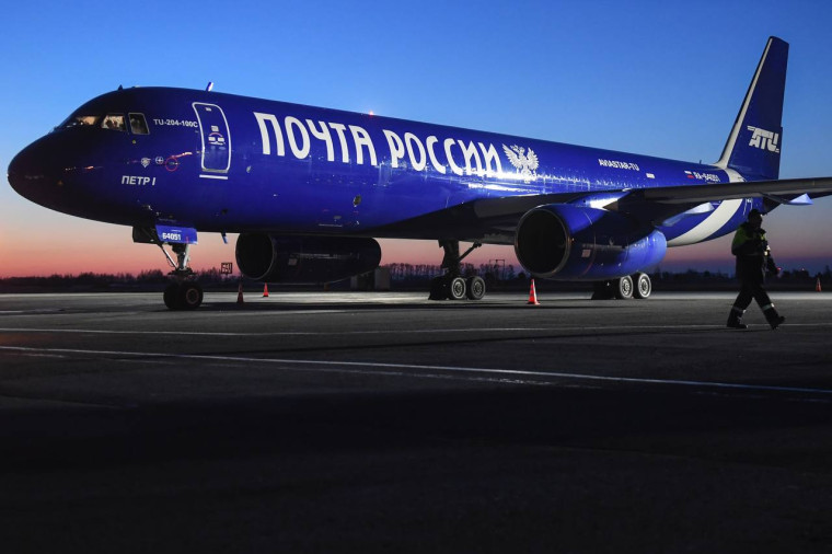 Посылки в Китай Почтой России стали на 30% дешевле. Посылки в Китай Почтой России стали на 30% дешевле.
