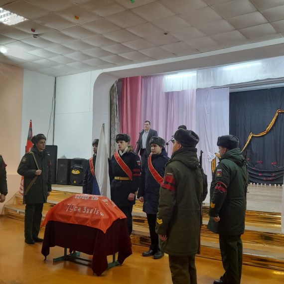 Долгий путь домой. Долгий путь домой.
