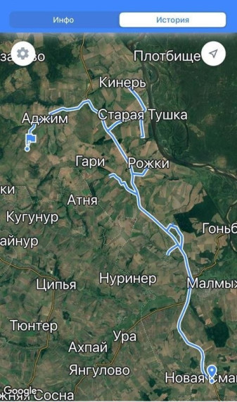 Контроль за работой снегоуборочной техники осуществляется в круглосуточном режиме. Контроль за работой снегоуборочной техники осуществляется в круглосуточном режиме.