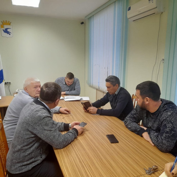 Совет Думы рассмотрел и одобрил проекты решений очередного заседания районной Думы. Совет Думы рассмотрел и одобрил проекты решений очередного заседания районной Думы.