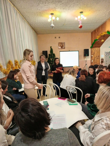 Первый конкурсный отбор по реализации «Отличных мест» прошел в регионе весной прошлого года. Первый конкурсный отбор по реализации «Отличных мест» прошел в регионе весной прошлого года.