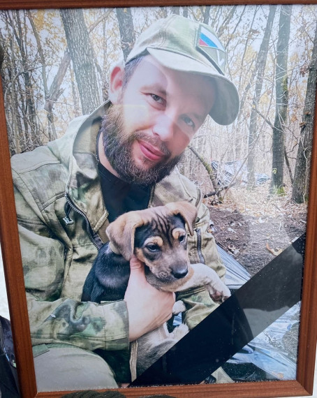 В селе Старый Бурец Малмыжского района состоялась церемония прощания с погибшим в ходе специальной военной операции младшим сержантом Павлом Сергеевичем Чепарухиным. В селе Старый Бурец Малмыжского района состоялась церемония прощания с погибшим в ходе специальной военной операции младшим сержантом Павлом Сергеевичем Чепарухиным.