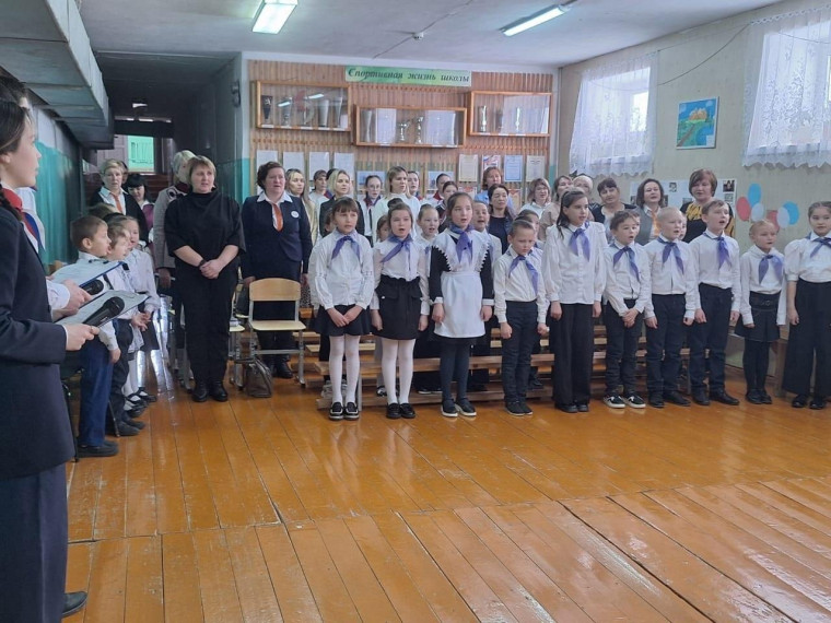 На базе МКОУ СОШ с. Большой Китяк состоялся районный семинар заместителей директоров по учебно-воспитательной работе «Формы и методы работы по формированию духовно-нравственных ценностей в условиях современных вызовов». На базе МКОУ СОШ с. Большой Китяк состоялся районный семинар заместителей директоров по учебно-воспитательной работе «Формы и методы работы по формированию духовно-нравственных ценностей в условиях современных вызовов».