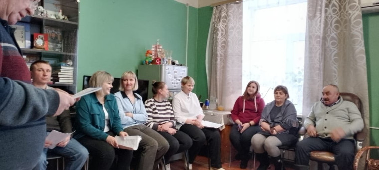 В ООО Агрофирма "Савали" прошло отчетное собрание хозяйства. В ООО Агрофирма "Савали" прошло отчетное собрание хозяйства.