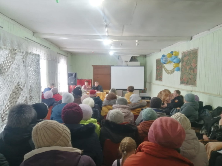 Традиционно в поселениях Малмыжского района проходят сходы граждан. Традиционно в поселениях Малмыжского района проходят сходы граждан.