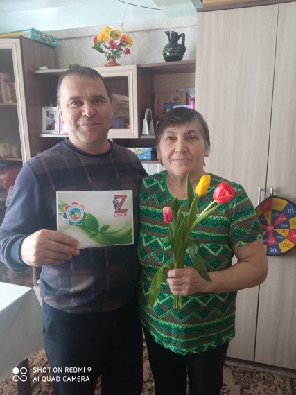 Поздравления продолжаются!. Поздравления продолжаются!.
