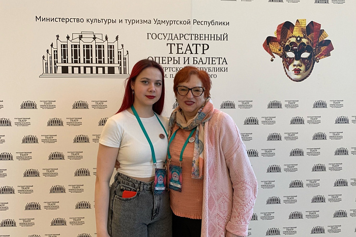 Ижевск встречает победителей V сезона Фестиваля «Театральное Приволжье». Ижевск встречает победителей V сезона Фестиваля «Театральное Приволжье».